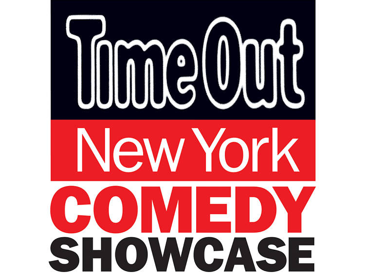 The Time Out New York Comedy Showcase