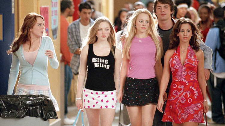 100 best teen movies, from Carrie to Clueless