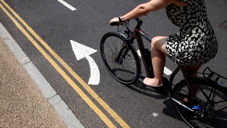 Les terrains où s’éclater en vélo