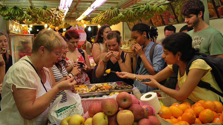 Betel Box - Joo Chiat/Katong food walk