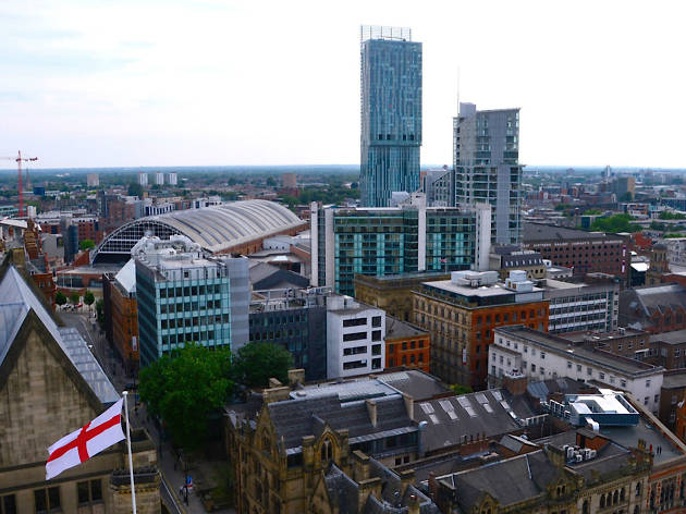 Eight odd TripAdvisor reviews of Manchester's attractions Eight odd TripAdvisor reviews of Manchester's attractions