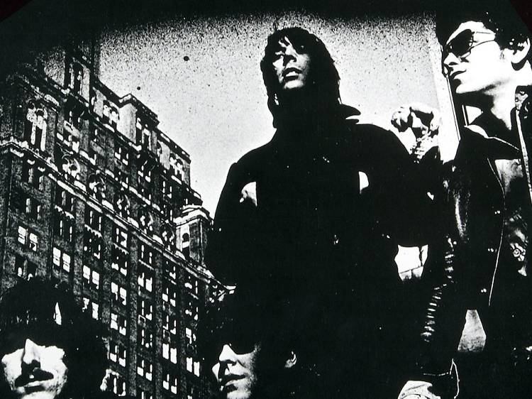 The Velvet Underground – ‘Venus in Furs’