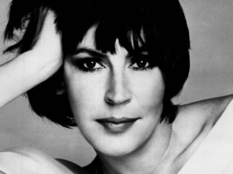 Helen Reddy – ‘Angie Baby’