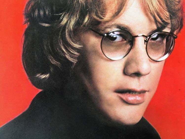 Warren Zevon – ‘Werewolves of London’