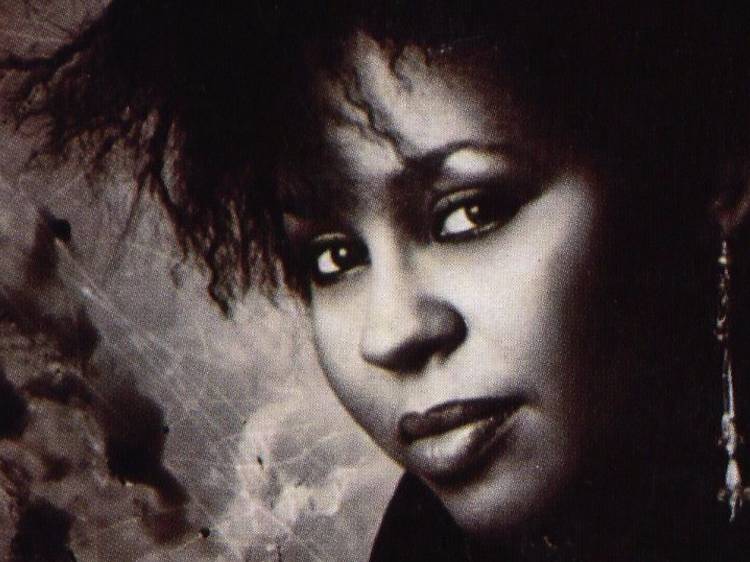Vesta Williams – ‘Once Bitten, Twice Shy’