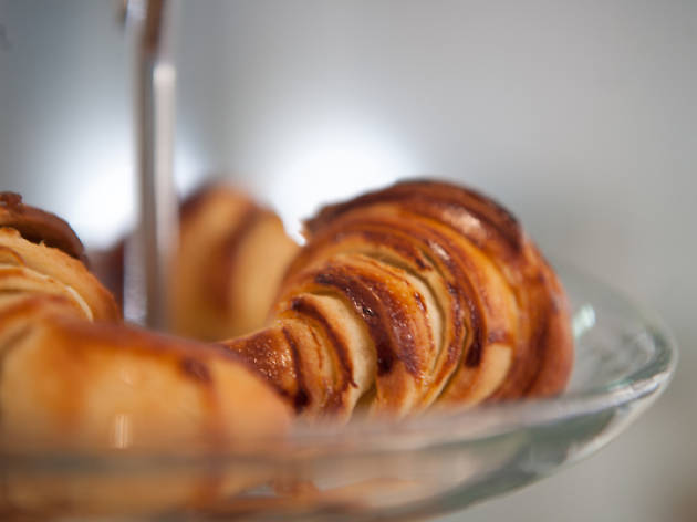 Le petit gourmet Le petit gourmet