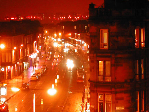 17 streetlit traffic 17 streetlit traffic
