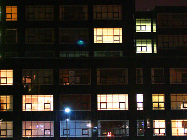 20 nighttime windows 20 nighttime windows
