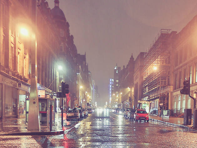 22 rainy high street 22 rainy high street