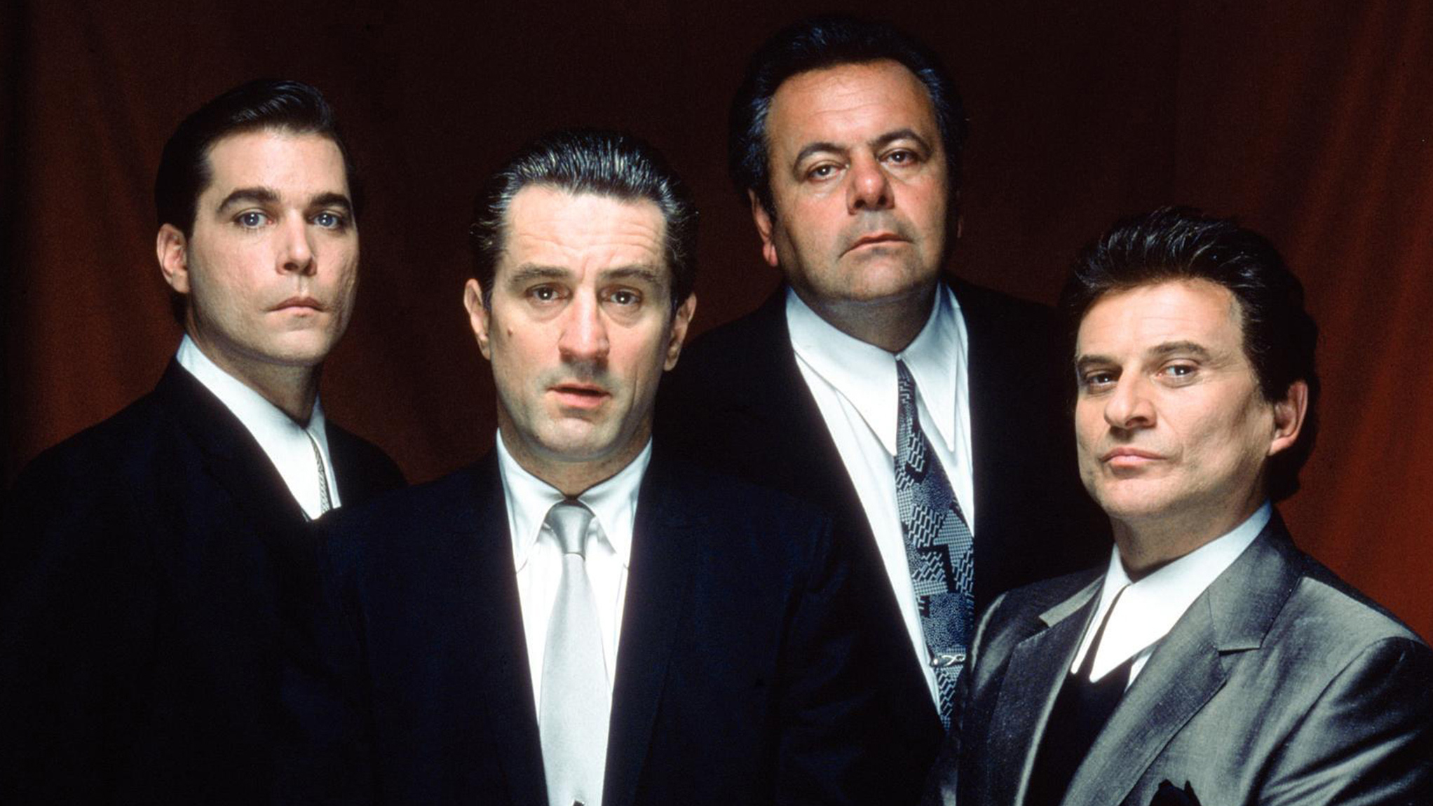 The 50 best gangster movies: How many have you seen?