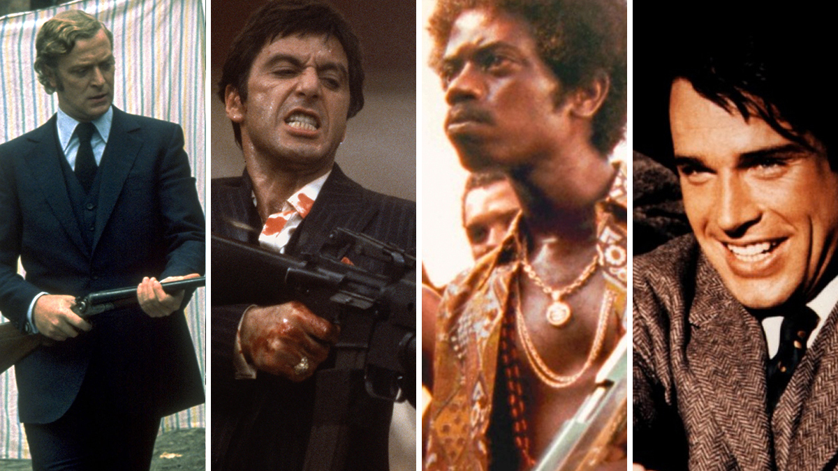 The 50 best gangster movies: How many have you seen? 