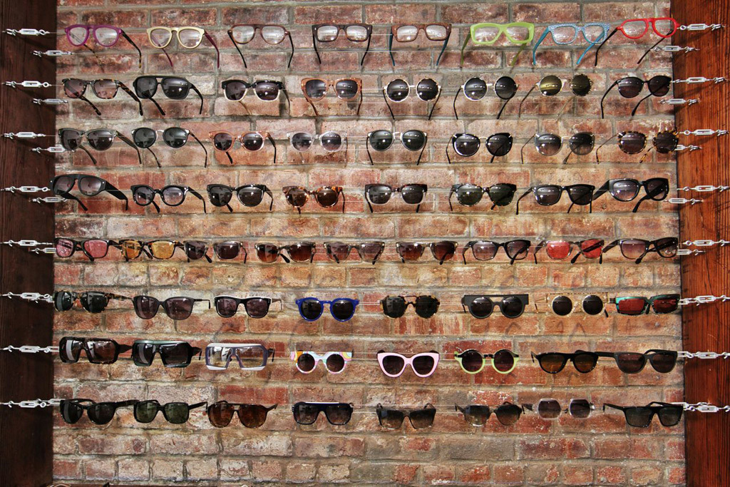 Cheap sunglasses outlet store