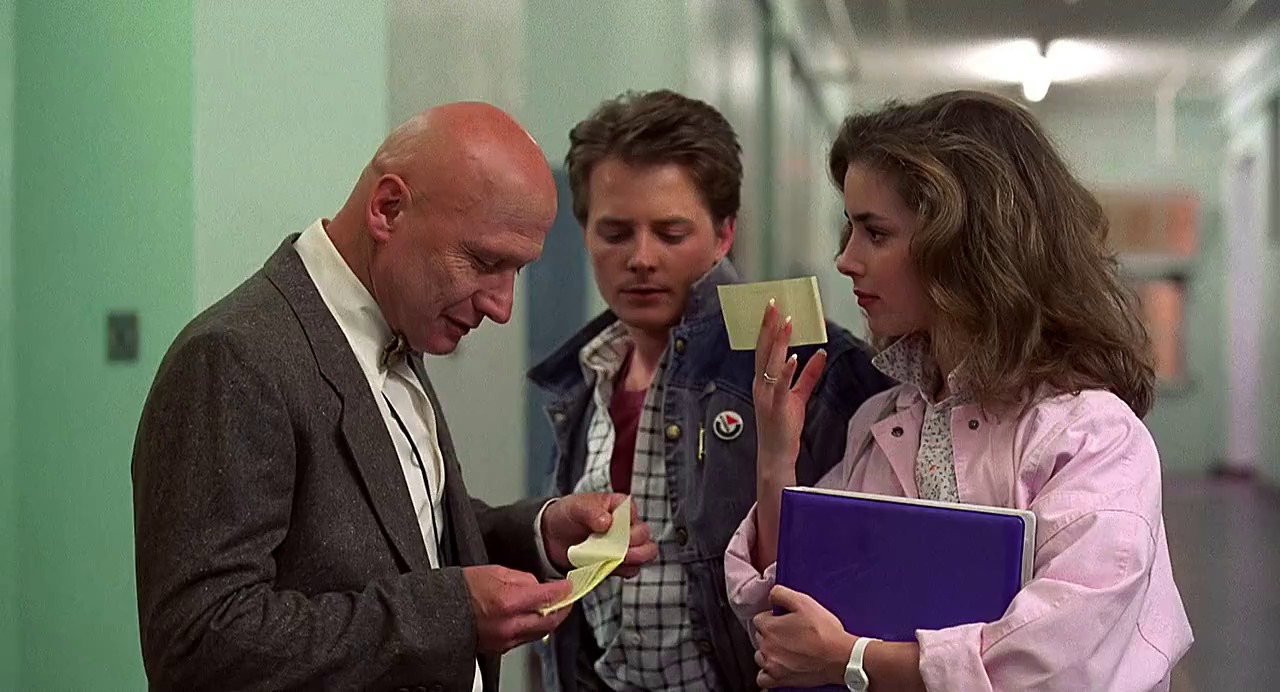The worst parents, teachers and principals in the best teen movies