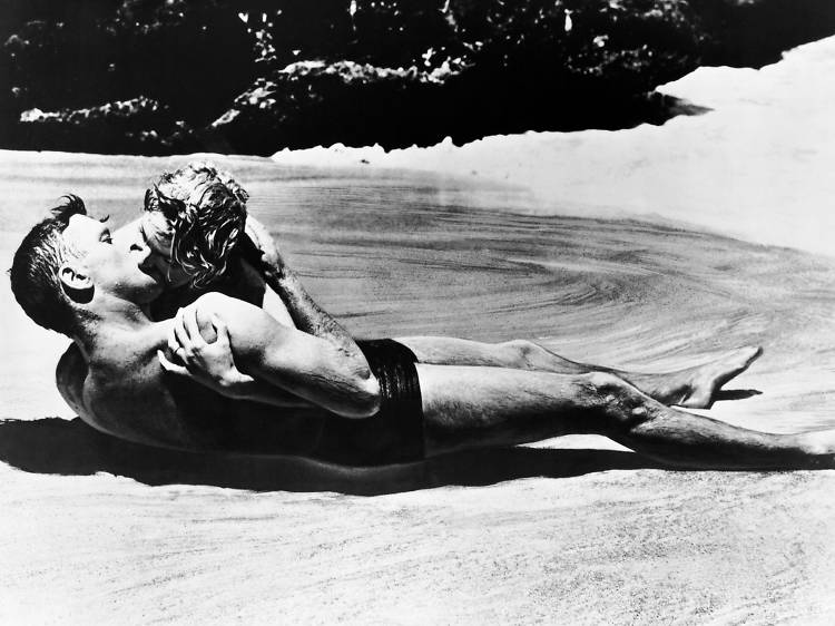 From Here to Eternity (1953)