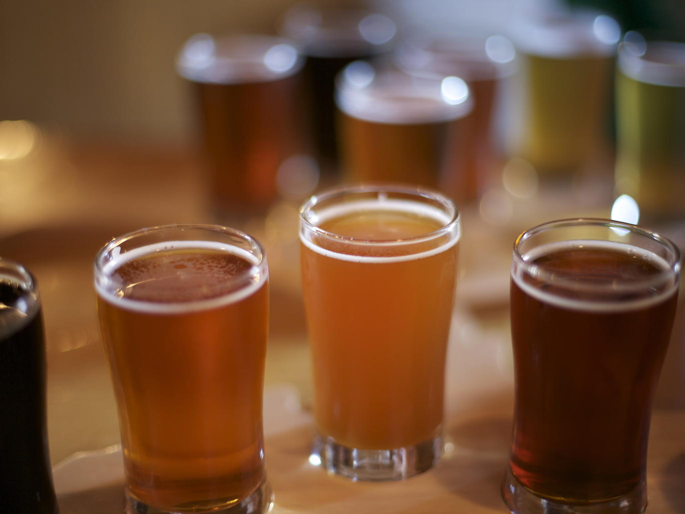 15 Absolute Best Pubs in Manchester