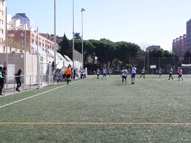 (Camp de futbol de l'Energia)