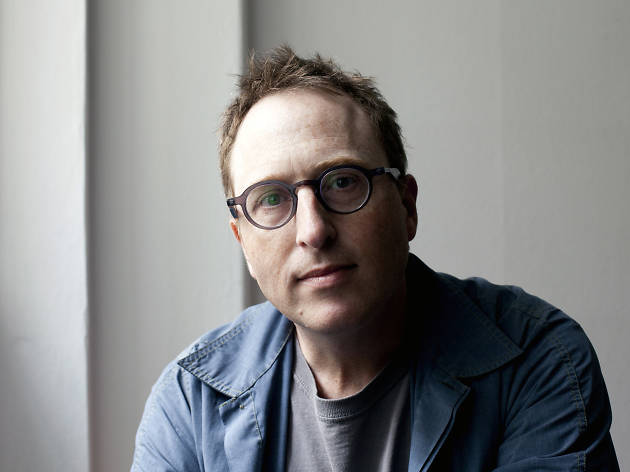 Jon Ronson Jon Ronson