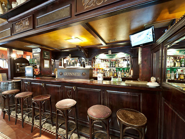 Molly Malone's Molly Malone's