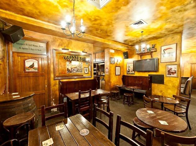 Molly Malone's Molly Malone's