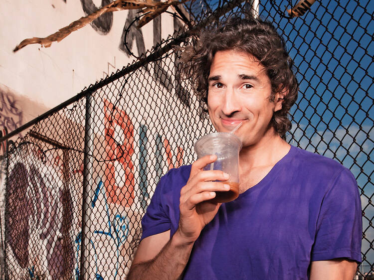 Gary Gulman