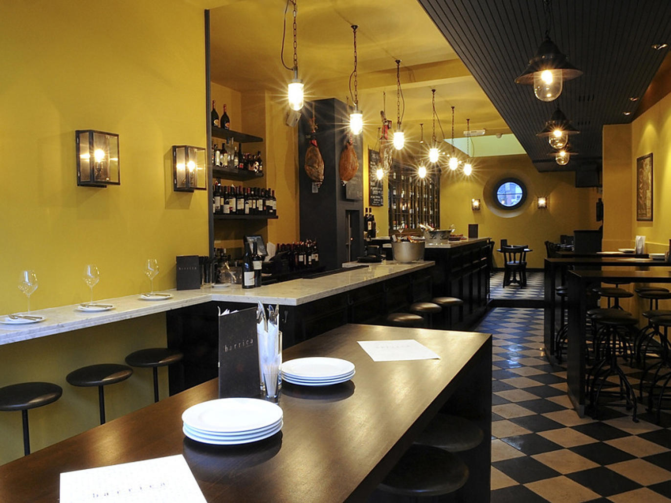 After work drinks in London bars and pubs from Time Out's 100 best bars