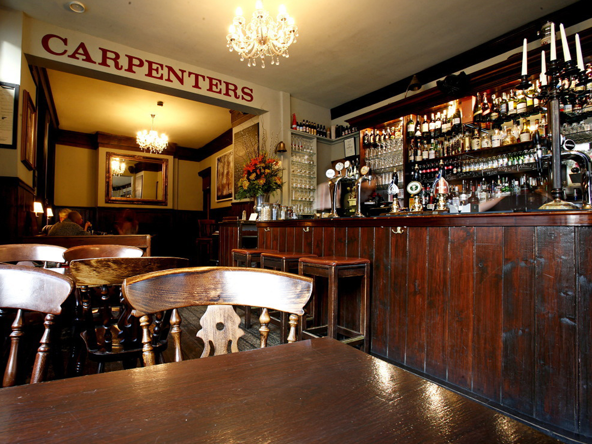 67 Best Pubs In London | Time Out’s Guide To London Boozers