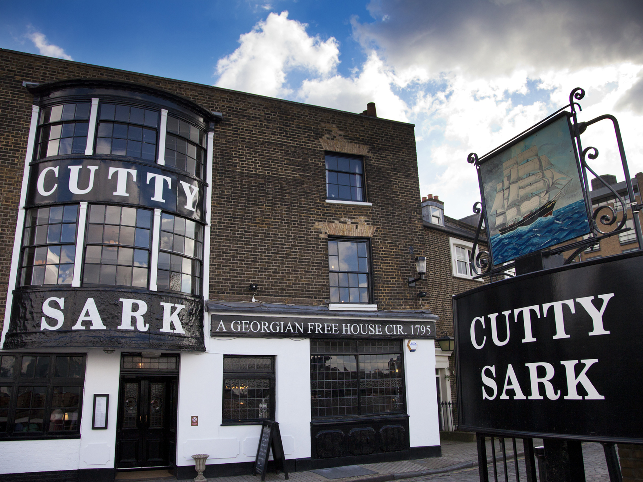 Familyfriendly pubs and bars in London from Time Out's 100 best bars