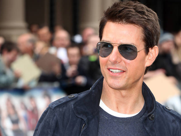 Mission: Impossible 5 Mission: Impossible 5
