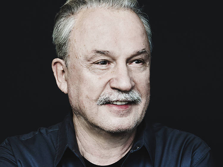 Giorgio Moroder