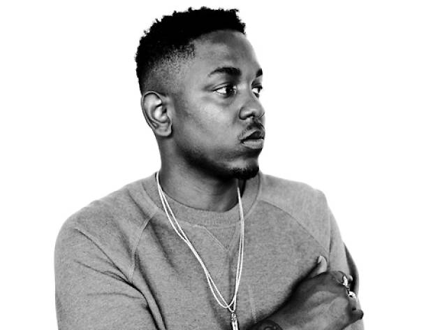 Kendrick Lamar Kendrick Lamar