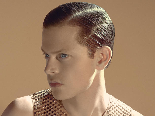 Perfume Genius