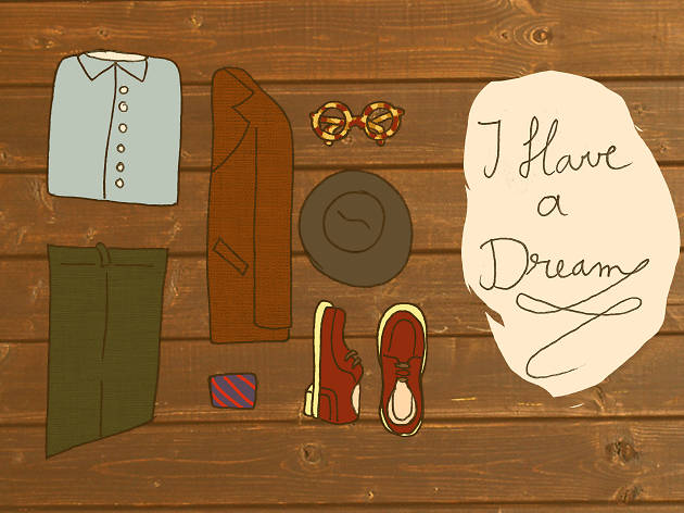 Le vintage Le vintage