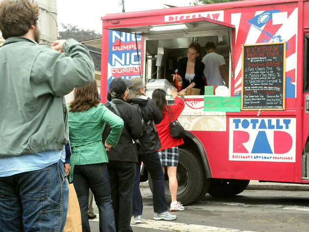 food trucks food trucks