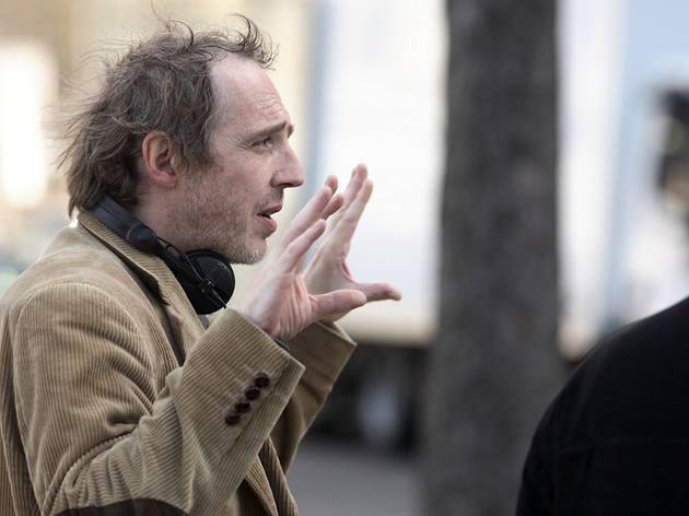 3 souvenirs de ma jeunesse 3 souvenirs de ma jeunesse (d'Arnaud Desplechin, avec Mathieu Amalric, André Dussollier, Quentin Dolmaire et Lou Roy Lecollinet)