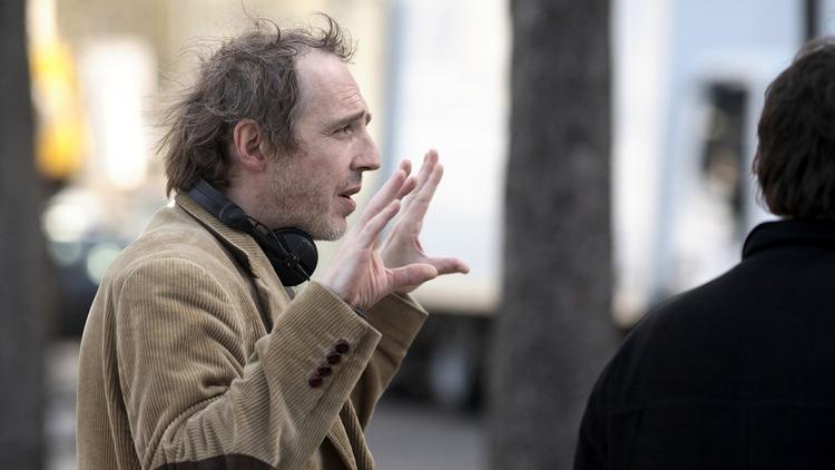 3 souvenirs de ma jeunesse (d'Arnaud Desplechin, avec Mathieu Amalric, André Dussollier, Quentin Dolmaire et Lou Roy Lecollinet)