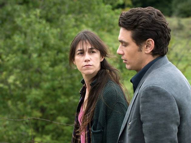 Every Thing Will Be Fine Every Thing Will Be Fine (de Wim Wenders, avec James Franco, Rachel McAdams et Charlotte Gainsbourg)