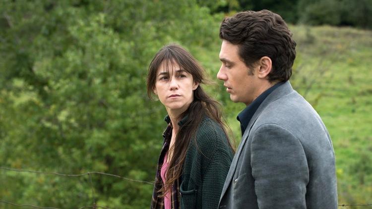 Every Thing Will Be Fine (de Wim Wenders, avec James Franco, Rachel McAdams et Charlotte Gainsbourg)