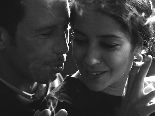 L'Astragale L'Astragale (de Brigitte Sy, avec Leïla Bekhti, Reda Kateb et Esther Garrel)
