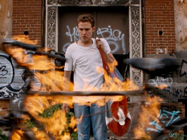 Lost River Lost River (de Ryan Gosling, avec Christina Hendricks, Saoirse Ronan et Iain De Caestecker)