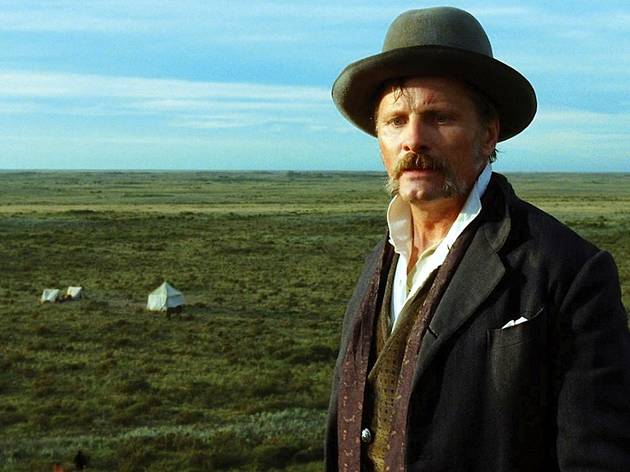 Jauja Jauja (de Lisandro Alonso, avec Viggo Mortensen, Ghita Norby et Viilbjørk Malling Agger)