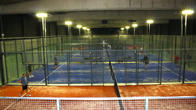 Padel