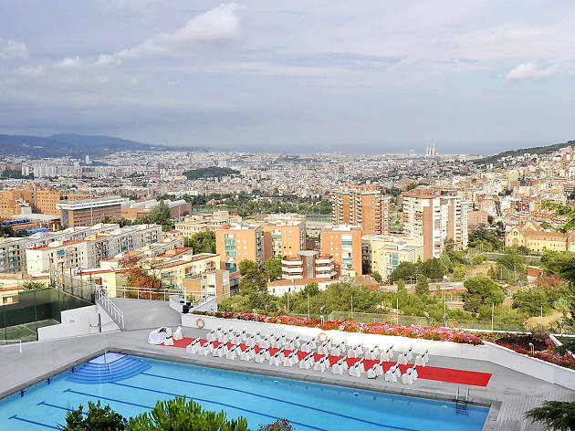 Vall Parc Vall Parc