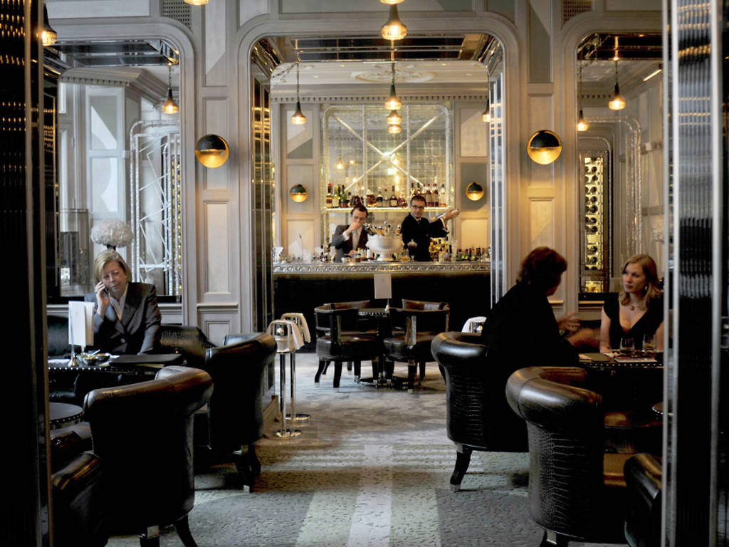 Best Bars In London 42 Ace London Bars For Beer, Wine And Cocktails