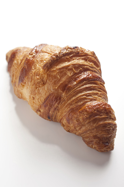 Barcelona's best croissants