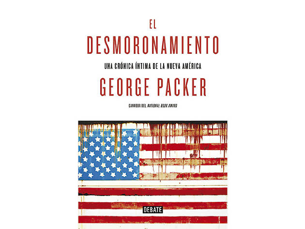 El desmoronamiento El desmoronamiento