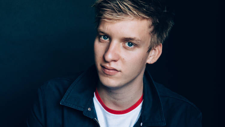 George Ezra