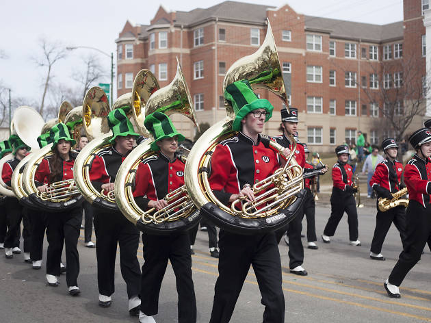 March 2018 events calendar for things to do in Chicago