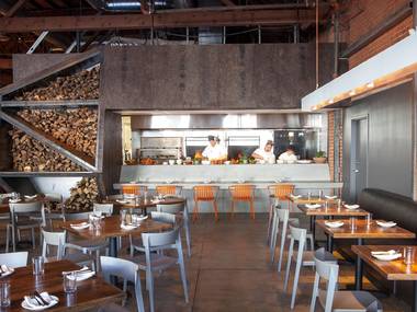 LA's best restaurant openings of 2015 LA's best restaurant openings of 2015