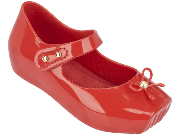Guía de zapatos para niños Guía de zapatos para niños