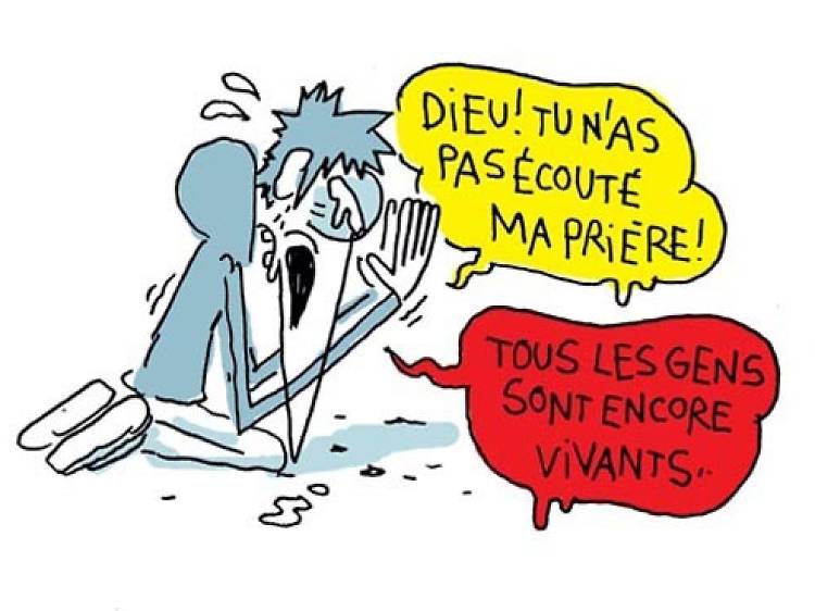 Entretien avec un Salch gosse de la BD